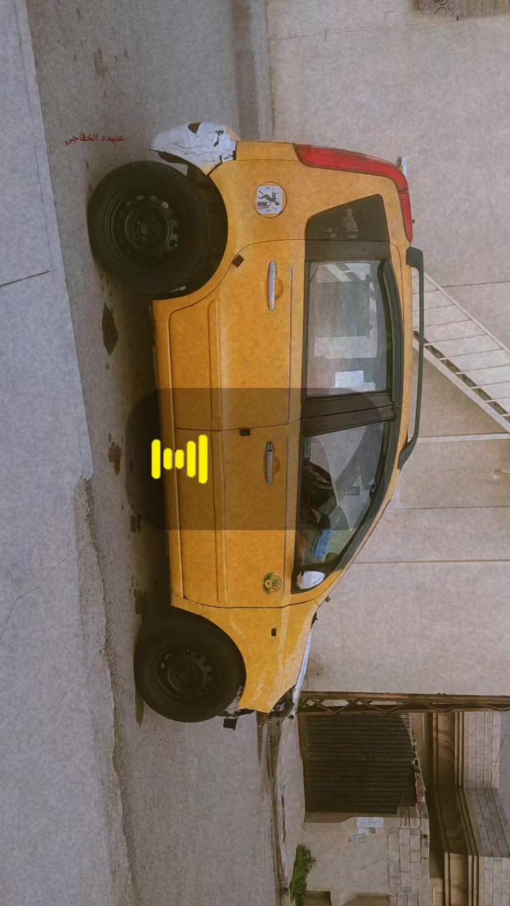 سلام عليكم
كيتور 2008
محرك كورله شرط 
كير نضيف 
طخمها زين 
رقم نينوى صدامي 
داخلها جديد 
شاشه وكاميره 
بدون طخه بس من كدام 
ينرادلها دعاميه ولايتات 
التواصل واتساب فقط 
او خاص /***********/
السعر 18
شرط بس تحويل
