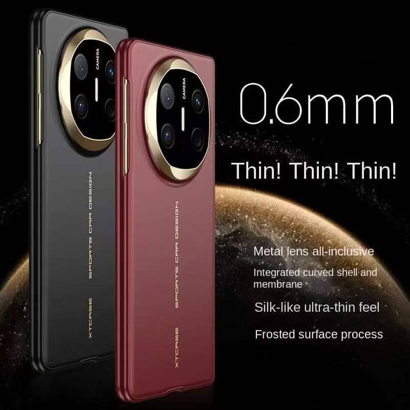 كفر ماركة كوالتي عالي اصلية
HUAWEI Mate x6
HUAWEI Mate x5
HUAWEI Mate x3
توجد خدمة توصيل لكافة المحافظات للاستفسار مراسلة البيج هواوي سنترنجف/Huawei Center NAJAF  او ع الرقم واتساب *********** او زورنا في موقعنا النجف شارع الغدير فرات من جهة حي الغدير مقابل شركة الريان للصرافة
