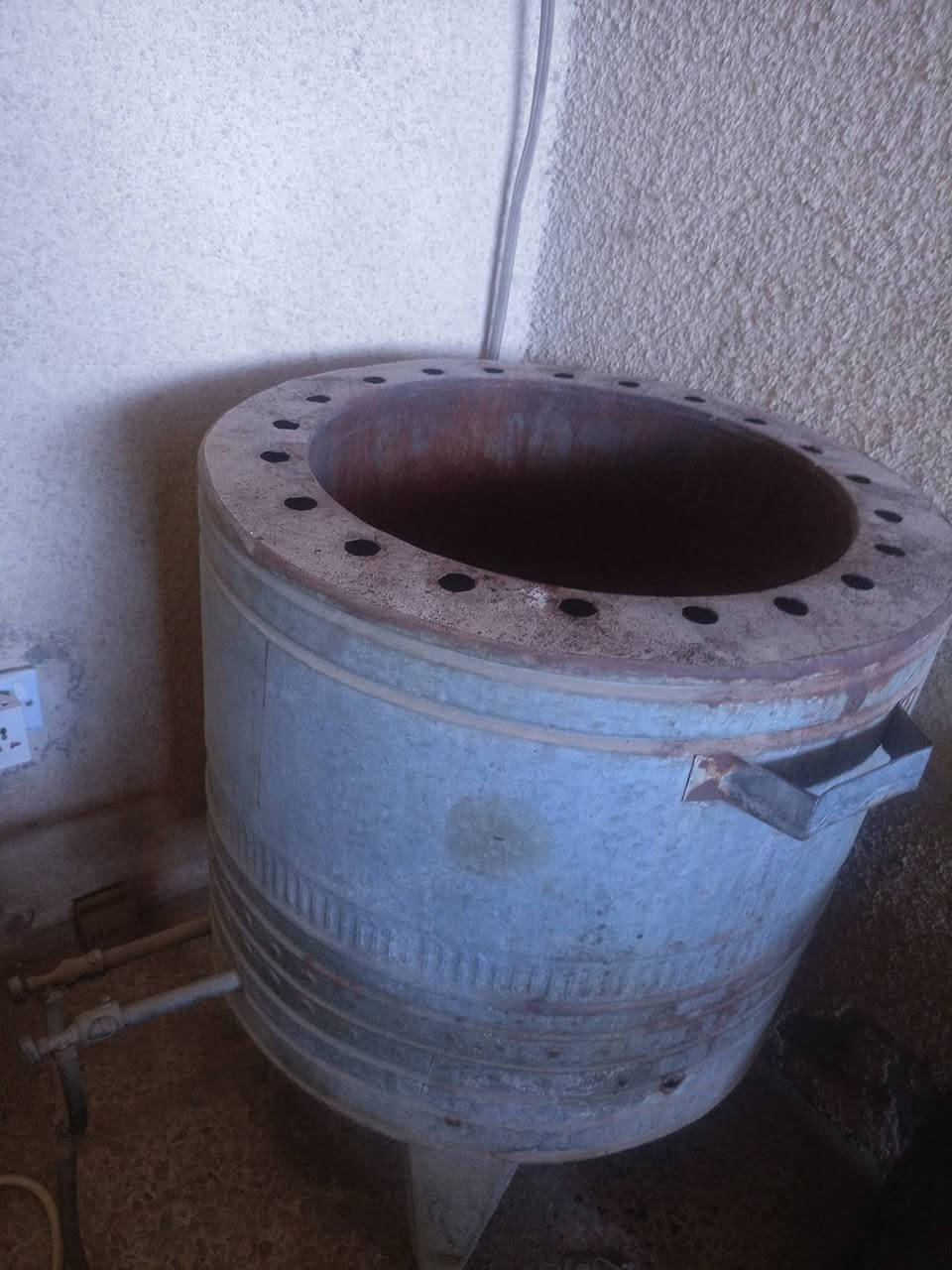 غراض مناسبة للبيع


**إذا كنت صاحب هذا الإعلان وتريد حذفه لأي سبب، رجاءا أرسل رسالة إلى الدعم الفني**