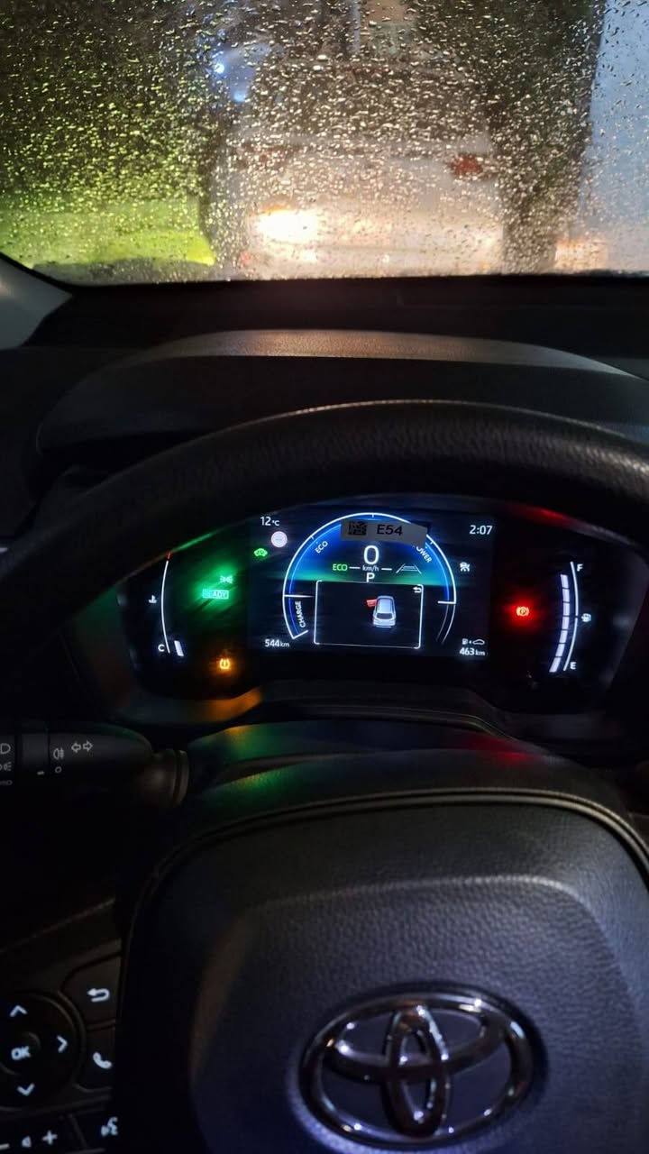 السلام عليكم
كورلا كروس موديل ٢٥ فووول
ماشيه ٧٩٠ كيلو بعدها مواصله الف
فتحه
كشنات جلد احمر
كشن كهرباء
اربع كامرات
رادارات
تحكم استيرن
شاشه كاربلي
شاحن لاسلكي للموبايل
قطعتين تبريد
لارضايت بلنايلون هيه و الكب مال ويل كب
حمالات
بلوجكتور
سيارة بوضع الزيرو. السعر  ب(٢٨٥٠٠) وبيها مجال بسيط
الرقم بس واتساب يشتغل***********
