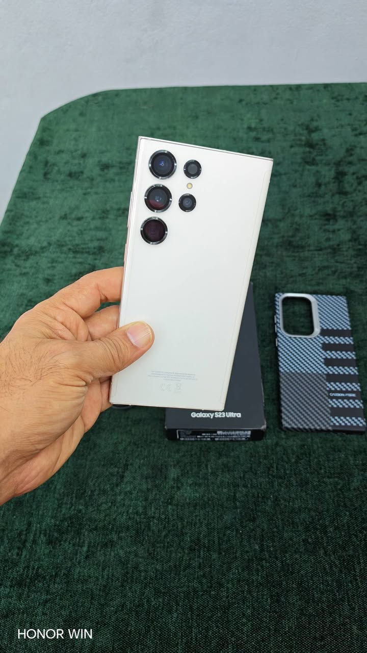 samsung s23 ultra


**إذا كنت صاحب هذا الإعلان وتريد حذفه لأي سبب، رجاءا أرسل رسالة إلى الدعم الفني**
