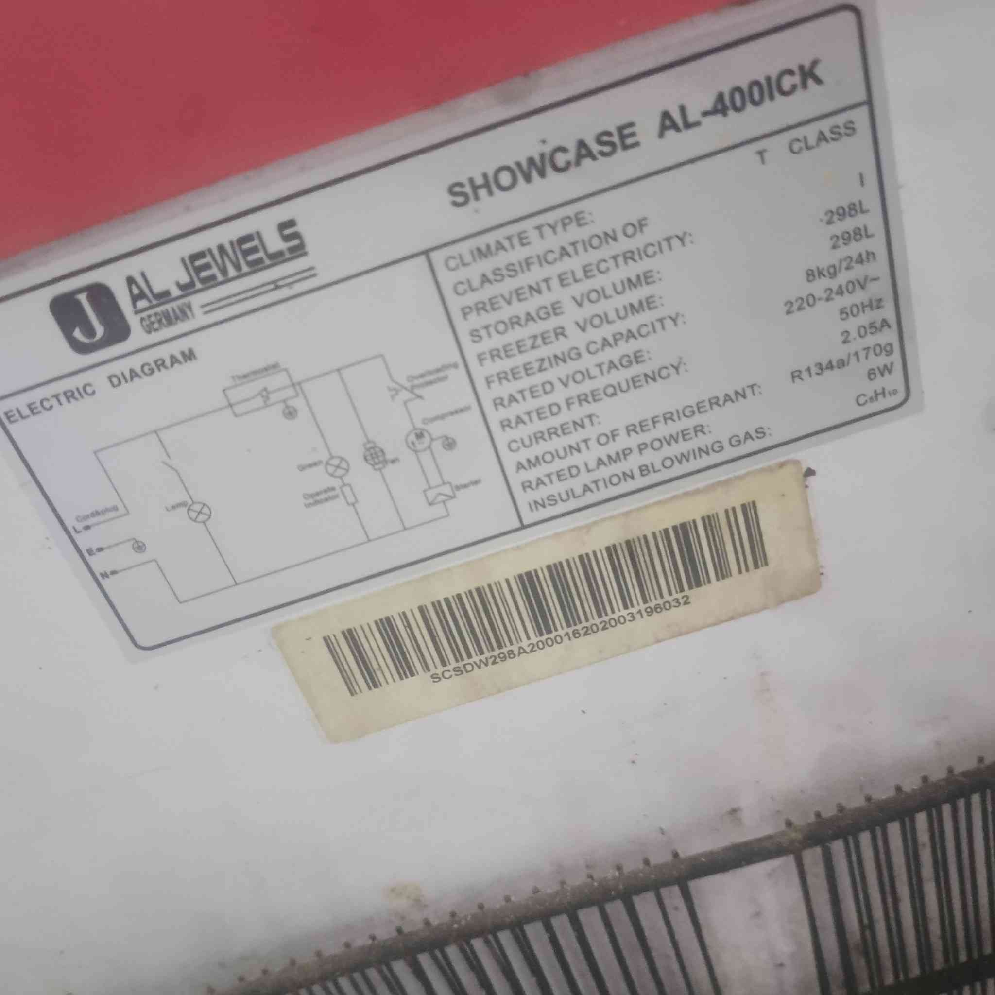 سلام عليكم غراض البيع مكان بغداد


**إذا كنت صاحب هذا الإعلان وتريد حذفه لأي سبب، رجاءا أرسل رسالة إلى الدعم الفني**