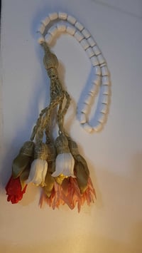 مسبحة الورود • اكسسوار