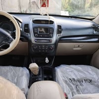 سورنتو خليجي • ٢٠١٤ • رقم اربيل