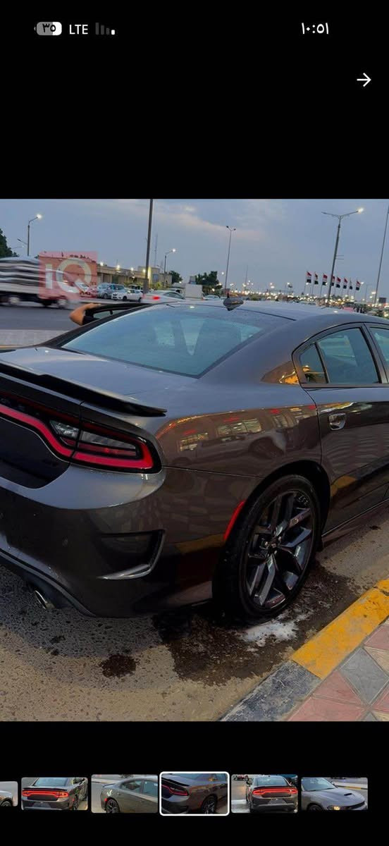 سلام عليكم دوج جاجر جيتي 2023 اصل بسمي رقم بصره 
سته سلندر سيار حادثها من امريكه بس خشمه البنيد اجت من امريكه بيها كلير صفحت سايق والقمار فقط كلير بدون اي ضربه او صبغ سياره جديد كلشش ماشي ٤٠ الف السعره سيار ٢٣٠ وبيها مجال رقم الهاتف *********** عنوان سيار بصره قربه النرجس البصرة, العراق
