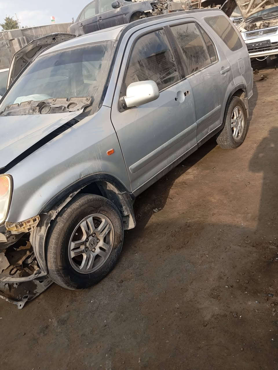 Second hand spare part available contact number 3751 1724 WhatsApp call me


**إذا كنت صاحب هذا الإعلان وتريد حذفه لأي سبب، رجاءا أرسل رسالة إلى الدعم الفني**