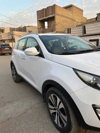 سبورتج • ٢٠١٤ • مكينه ٢٠٠٠