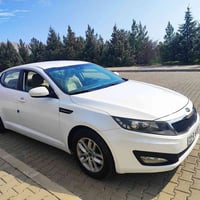 كيا اوبتيما • محرك 2000 • ٦٧٠٠٠