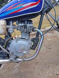 تايكر • موديل ٢٠٢٠ • ربعة كير