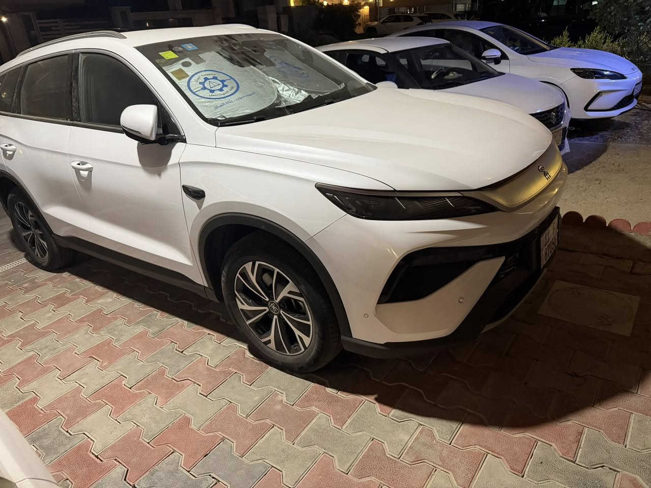 سونك برو 2025 للبيع فقط التفاصيل بالصور


**إذا كنت صاحب هذا الإعلان وتريد حذفه لأي سبب، رجاءا أرسل رسالة إلى الدعم الفني**