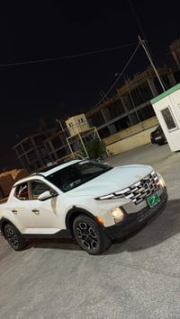 سانتي كروز • ٢٠٢٣ • محرك ٢٥٠٠