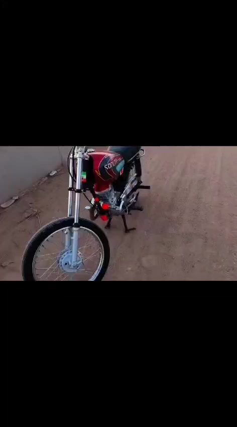 سلام عليكم درجا تيربو لبيع مكني كرنه حي سلام قرب جسر لمشات ال سعر ٧٠٠وبيها مجال أدوات وهذ رقم ***********بي وتساب 😜
