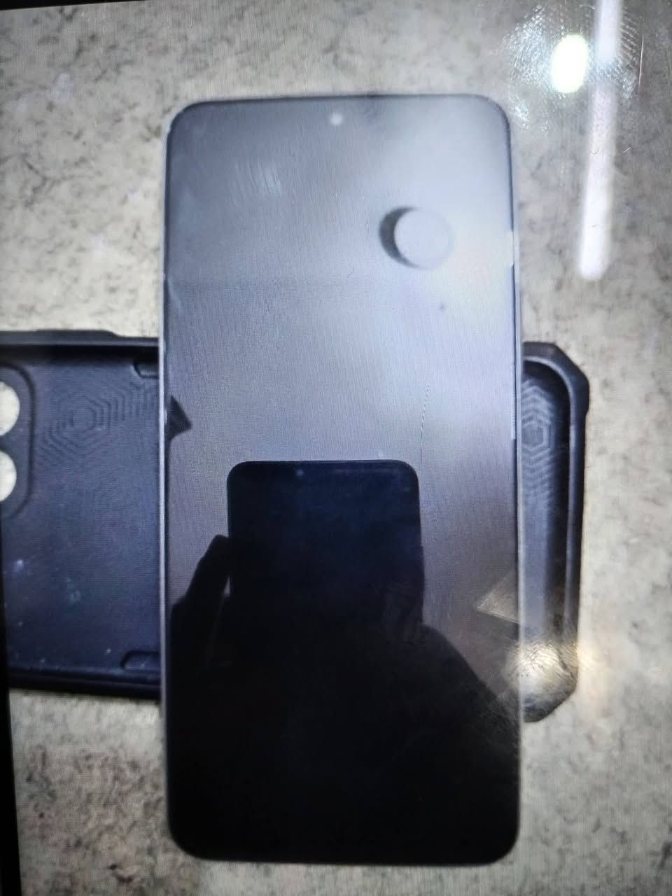 السلام عليكم هونر x8
ذاكره 128 
جهاز فول نضافه
 جهاز مبدل ضهر 
بصمه متوقفه 
شراي 000 100 وبس مجال


**إذا كنت صاحب هذا الإعلان وتريد حذفه لأي سبب، رجاءا أرسل رسالة إلى الدعم الفني**