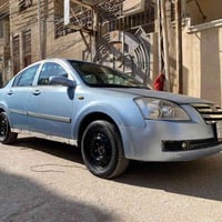 اي فايف ٢٠٠٩ • مكينة وكير • ناصرية