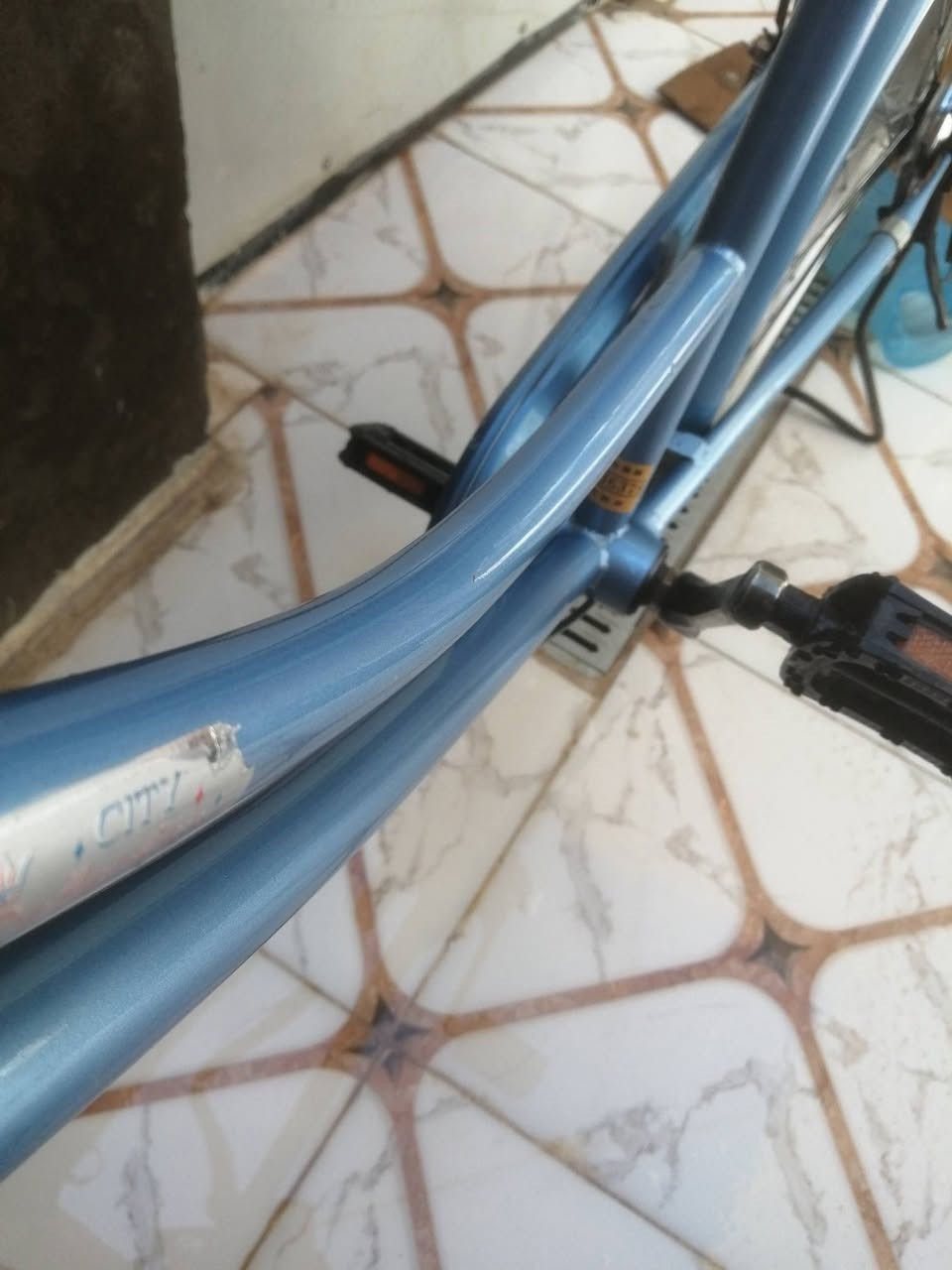 باسكل للبيع فول نضافه كدام العين تجي وتشوفه لمعه فول بي الي مايعرف بيهن لايعلق لون الوحيد بالديوانيه وعلي

لون سمائي بي لمعه تموت الي مايعرف لايجيني🥱✌ المكلن ديوانيه حي العسكري السعر خاصص


**إذا كنت صاحب هذا الإعلان وتريد حذفه لأي سبب، رجاءا أرسل رسالة إلى الدعم الفني**