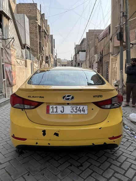 سلام عليكم النترا 2014 مبدل جاملغ ايمن صدر جديد بس رايدلها شويه ترتيب السعر 103 وبيها مجال بسيط ***********
