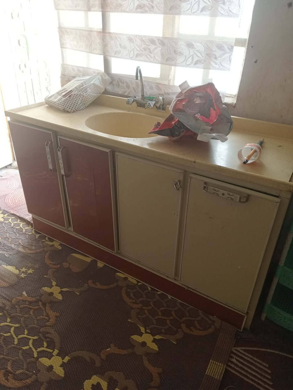 غراض بيت نضاف للبيع بعقوبة الاستفسار ***********
