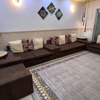 قنفة • قنفات • قنفة خشب • قنفة گوكتاش • صوفا • اثاث • اثاث منزلي • قنف...