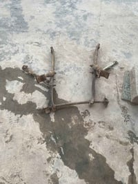 ذرعان عنتر • كاملات • الميزانيا كركوك