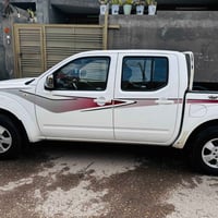 نيسان نيفارة 14 لبيع مكفوله كفاله عامه ستفسار تصل هذه رقمي 07718490701