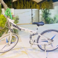 بايسكل رياضي • نضيف • جبلة