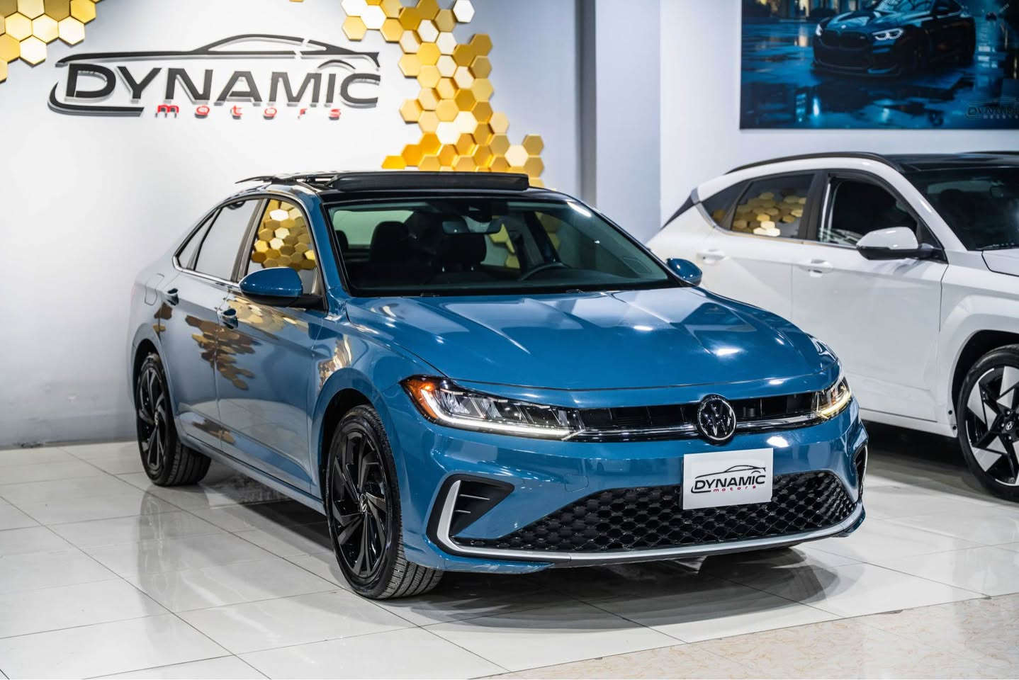 2025 VOLKSWAGEN JETTA SE🔵
لون جديد و تريند 2025🔥🔥🔥

موديل :2025
مواصفات : SE
محرك : 4 سلندر
وارد : امريكي
عداد : 2,500ميل
صبغ : ١ قطعة بدون داخل
ارباك : ستيرن بردة
رقم : ( موقط) ( كاتي)
ناونيشان هةولير جادةي حديد و خشب پيشنگاي دايناميك موتورز
بو زانياري زياتر پةيوةندي بكةن بة وتس اب
*********** أربيل, العراق
