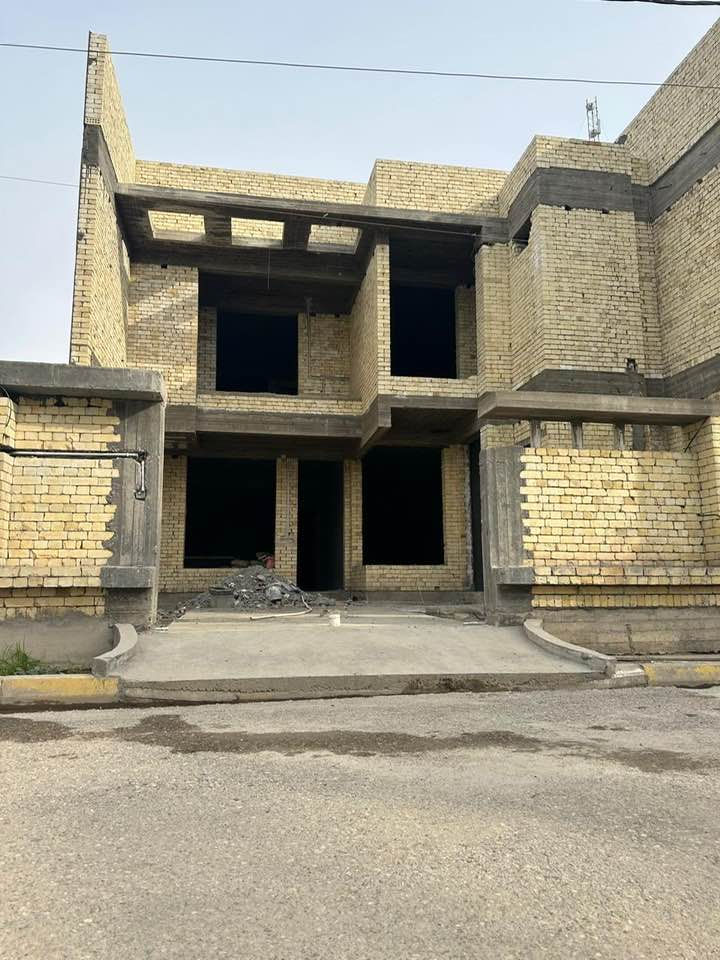 المقاول ابو احمد الشمري لبناء الدور نقدا و بل تقسيط
***********
***********
