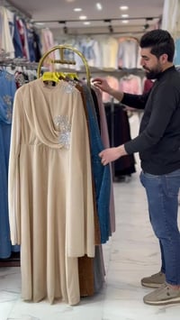 الموصل • ملابس