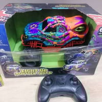 سيارة ريموت • انكو أستراليا • إنارة