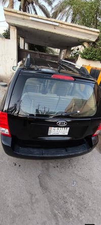 سيدونا • ٢٠٠٦ • وارد أمريكي