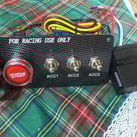 اكسسوار سيارة • للبيع