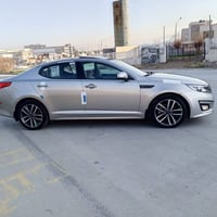 اوبتما • ٢٠١٤ • محرك ٢٫٤