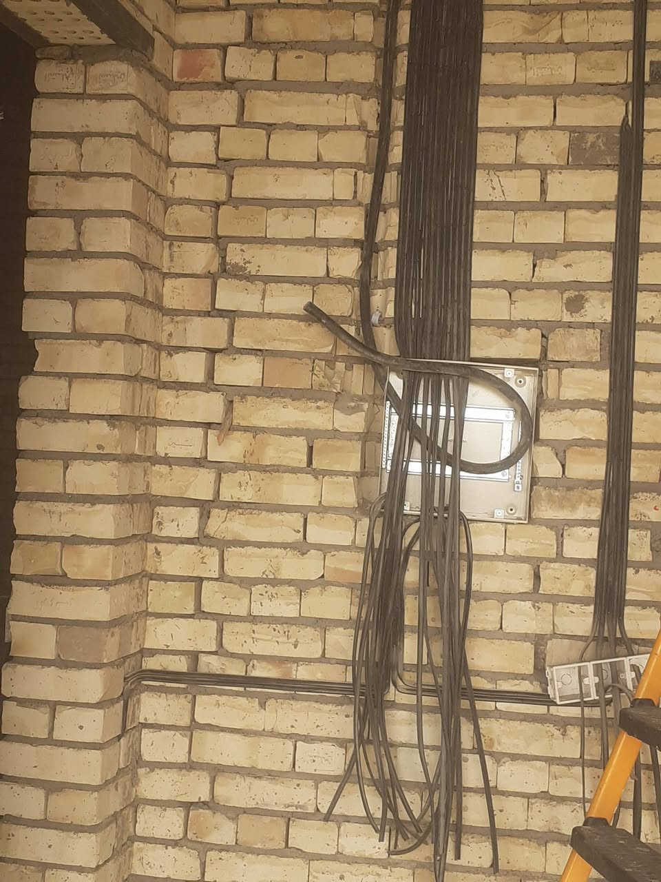 بعض اعمالنا في منطقة الدورة
***********
