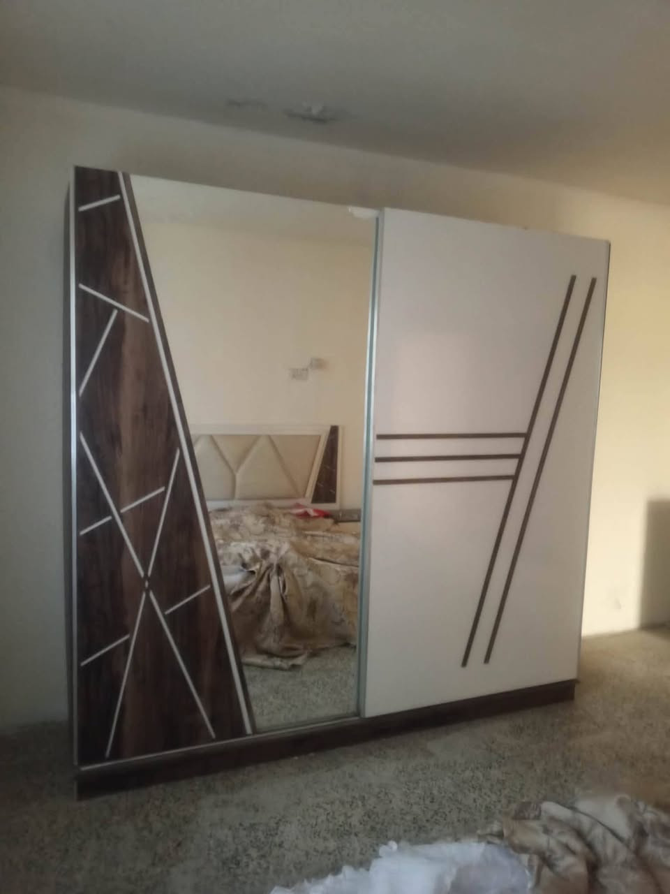 غرفه تركيه للبيع نضيفه كلش 5قطع سعره 300عنوان بغداد ابو دشير


**إذا كنت صاحب هذا الإعلان وتريد حذفه لأي سبب، رجاءا أرسل رسالة إلى الدعم الفني**