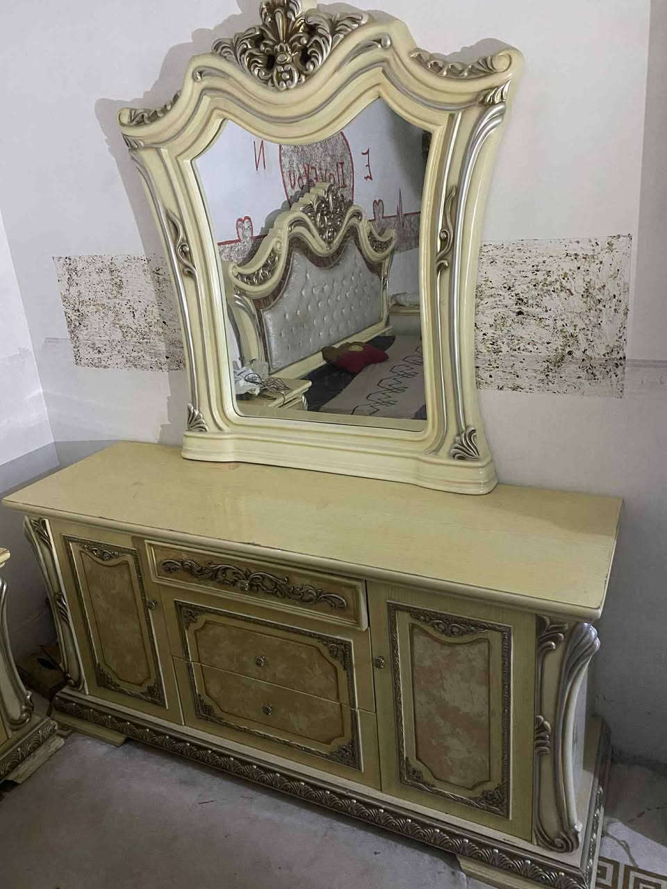 بوفروشتن


**إذا كنت صاحب هذا الإعلان وتريد حذفه لأي سبب، رجاءا أرسل رسالة إلى الدعم الفني**