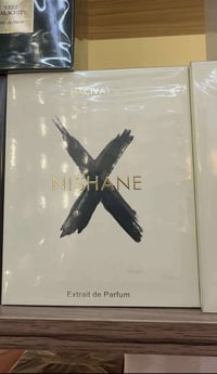 أصلي وكالة • نيشان • هشي فات اكس