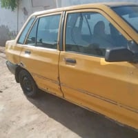 سايبه • ٢٠١١ • رقم احمر بغداد