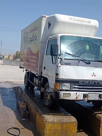 ميسي بوشي • موديل ٩٧ • برادة عاطلة