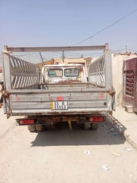 كازيل موديل 2004 سياره جاهزة خير من الله جاهزه تحويل ثاني يوم مكاني بغ...