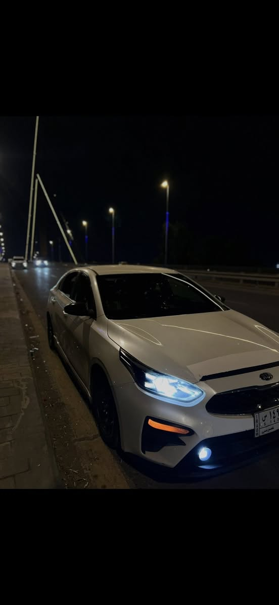 السلام عليكم كيا فورتي GT موديل 2021 مكينة 1600 تيربو GDI
كير DCT دبل كلج كير رياضي السيارة ماشية 89 الف ميل 
سيارة فول
من عدا فتحة البانو راما
 كامرة خلفية
كامره امامية رادار
رادارات جانبية 
رادار بل مري
سياقة ذاتية 
رادار الاصطدام
كشنات جلد علهة شعار ال GT 
ستيرن رياضي
سندوك فتح ذكي  
3 انضمة قيادة
تخم تايرات جديد

اتصال : ***********
واتساب : ***********
 سعر 145 ورقة
