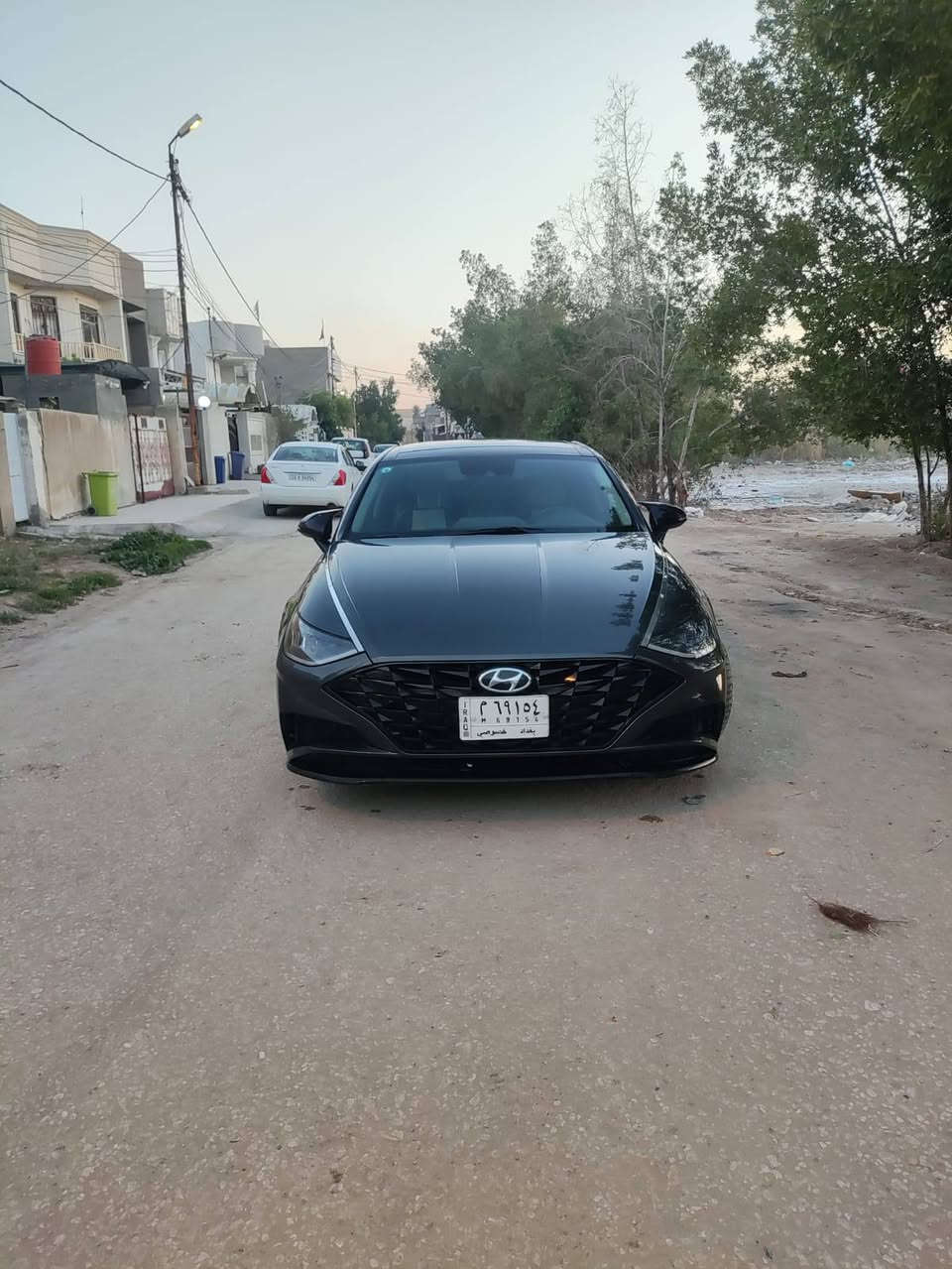 🚗 للبيع هيونداي سوناتا 2021 فول مواصفات
سوناتا 2021
فل كامل بنوراما
مواصفات عالية جداً
🔹 بصمة تشغيل ودخول
🔹 حساسات أمام وخلف
🔹 أنظمة قيادة ذكية (رادار – المحافظة على المسار – التحذير من التصادم)
🔹 كشنات تدفئة
🔹 شاشة كبيرة مع كاميرا
🔹 مكيف قوي
🔹 السيارة نظيف
السيارة 
فحص كامل
السعر 138
📞 رقم الاتصال:***********
