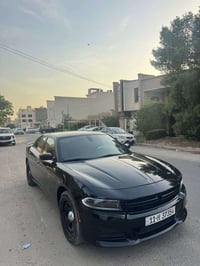 جارجر 2023 بوليسي حادث موضح بصور وبل عراق جاملغ خلفي بدون ارباك بجم كب...