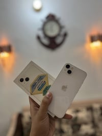 ايفون ١٣ • ١٢٨ • شريحتين