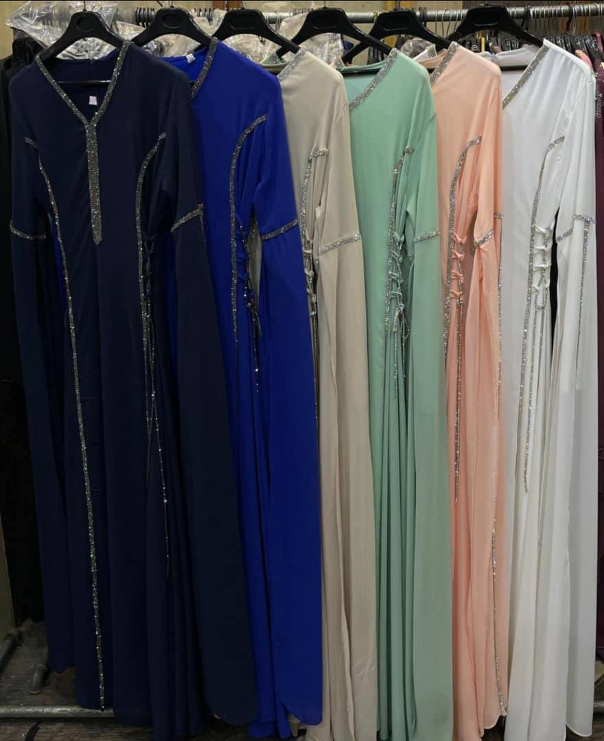 شيفون كريب 
بطن جورسه 
مقاس واحد 
سعر


**إذا كنت صاحب هذا الإعلان وتريد حذفه لأي سبب، رجاءا أرسل رسالة إلى الدعم الفني**