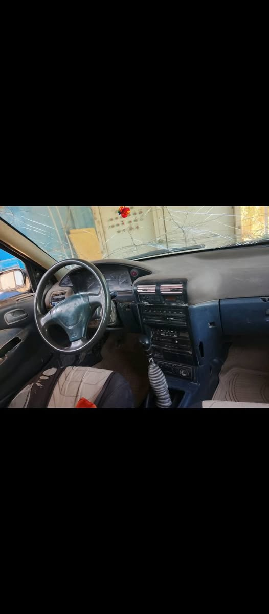 السلام عليكم سيفيه للبيع موديل 93 سياره مكفوله محرك مجفت نفظ مابيه قطره تنقيص  كير مكفول السعر 22 وبيه مجال بصيط سياره خير من الله للاستفسار على هاذا الرقم ***********
