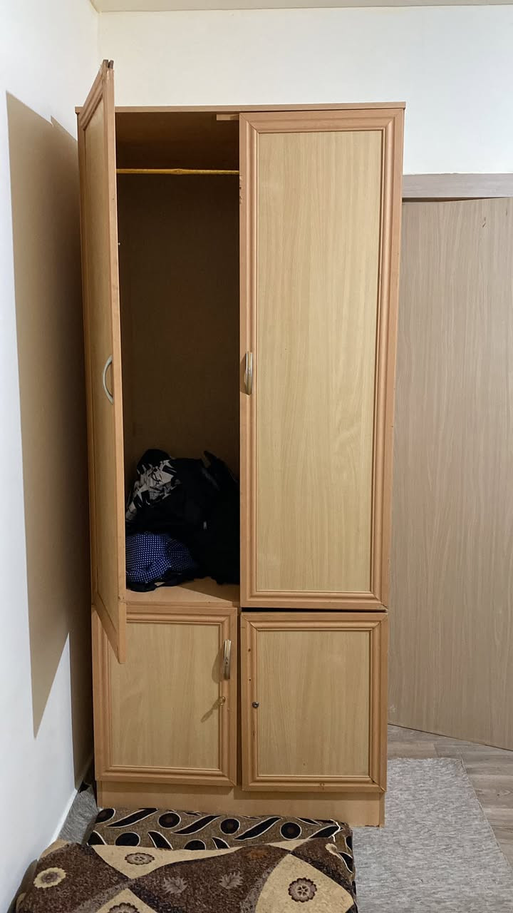 اغراض مستعمله لا البيع تواصل خاص


**إذا كنت صاحب هذا الإعلان وتريد حذفه لأي سبب، رجاءا أرسل رسالة إلى الدعم الفني**