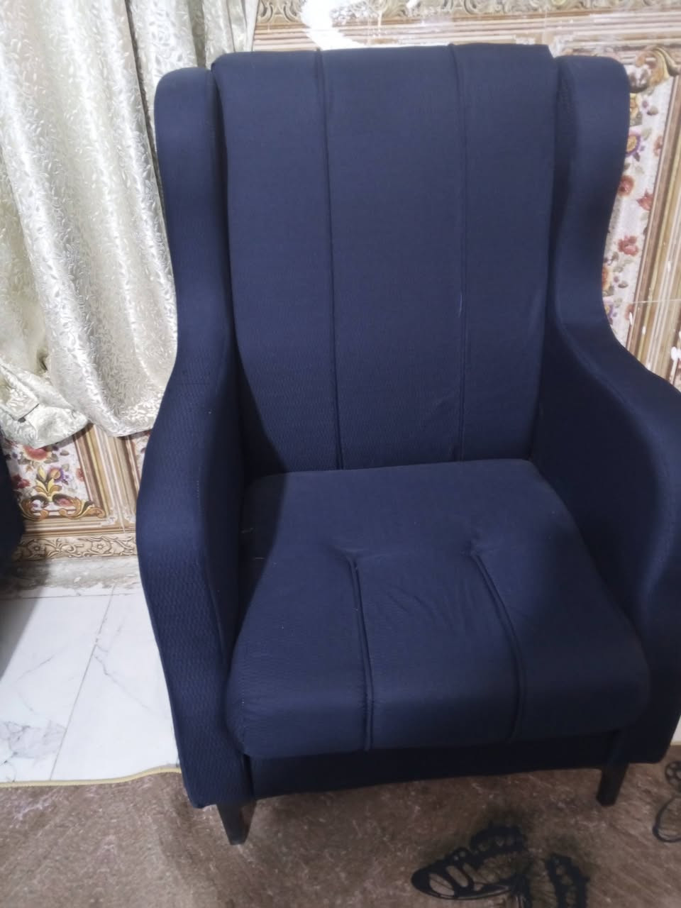 تخم سبعه مقعد جديد استخدام شهر  250وبي مجال بسيط


**إذا كنت صاحب هذا الإعلان وتريد حذفه لأي سبب، رجاءا أرسل رسالة إلى الدعم الفني**