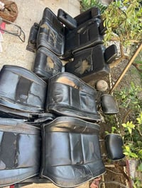 كشنات جيب شيروكي كهرباء للبيع يحتاجلها فقط دوشمه تدفئه شغاله قيم واخذ ...