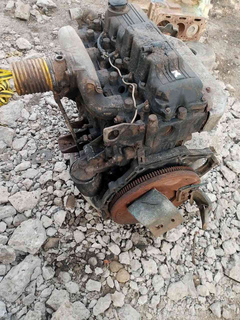 3 محركات متروكه سعر 750 تواصل *********** ديالى ناحيه العظيم
