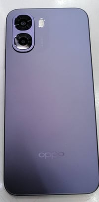 اوپو A6X • ذاكرة ٢٥٦ • رام ٨